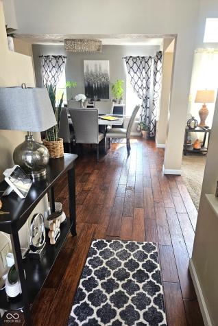5555 Cherry Field Drive Indianapolis IN 46237