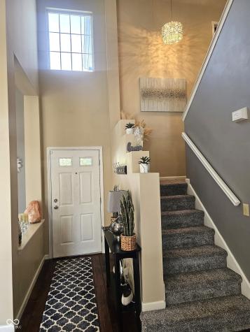 5555 Cherry Field Drive Indianapolis IN 46237