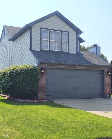 5555 Cherry Field Drive Indianapolis IN 46237