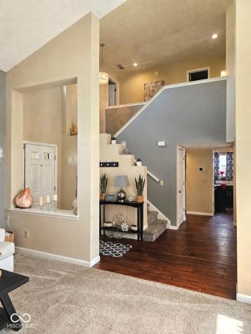 5555 Cherry Field Drive Indianapolis IN 46237