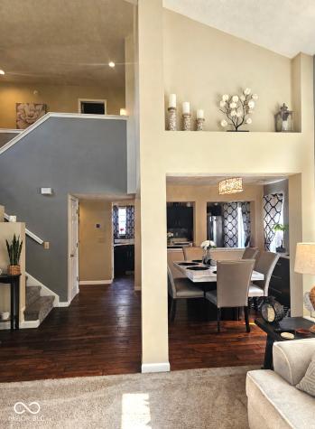 5555 Cherry Field Drive Indianapolis IN 46237