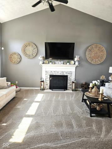 5555 Cherry Field Drive Indianapolis IN 46237