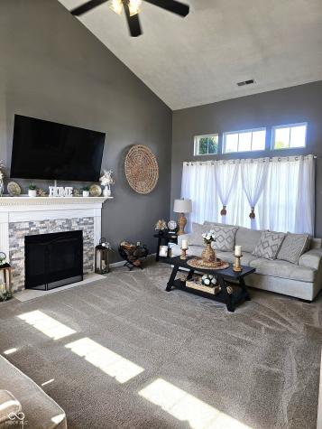 5555 Cherry Field Drive Indianapolis IN 46237