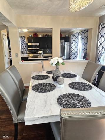 5555 Cherry Field Drive Indianapolis IN 46237