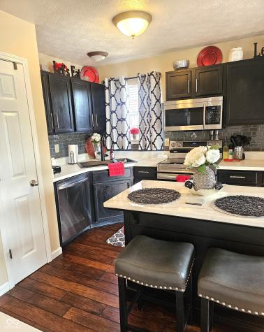 5555 Cherry Field Drive Indianapolis IN 46237