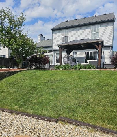 5555 Cherry Field Drive Indianapolis IN 46237