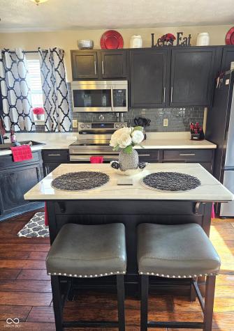 5555 Cherry Field Drive Indianapolis IN 46237