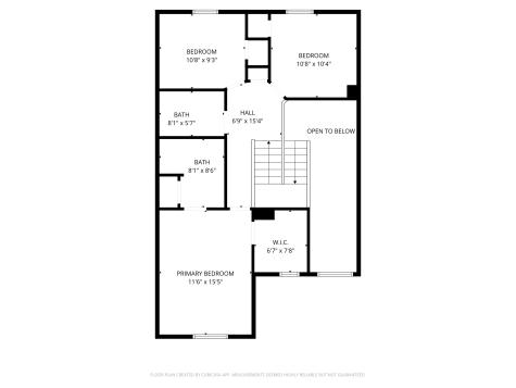 5555 Cherry Field Drive Indianapolis IN 46237