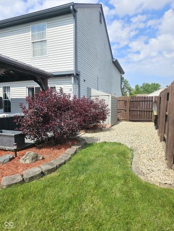 5555 Cherry Field Drive Indianapolis IN 46237
