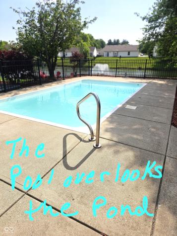 5555 Cherry Field Drive Indianapolis IN 46237