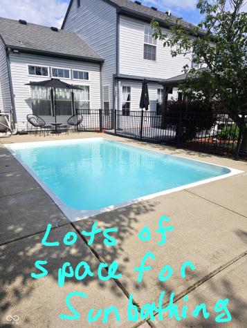 5555 Cherry Field Drive Indianapolis IN 46237