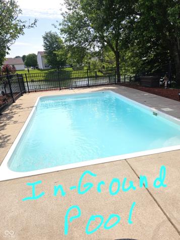 5555 Cherry Field Drive Indianapolis IN 46237