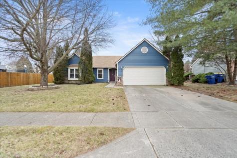 11039 Baycreek Drive Indianapolis IN 46236