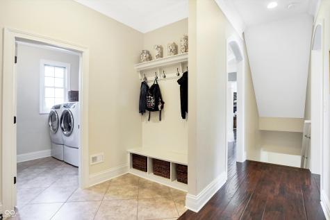 4217 Whitetail Woods Drive Bargersville IN 46106