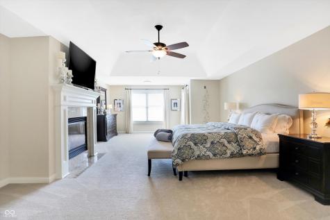 4217 Whitetail Woods Drive Bargersville IN 46106