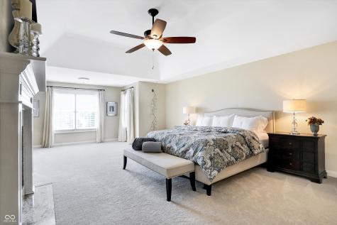 4217 Whitetail Woods Drive Bargersville IN 46106