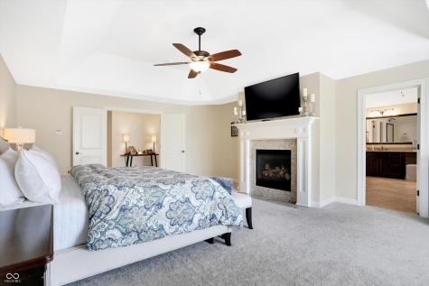 4217 Whitetail Woods Drive Bargersville IN 46106