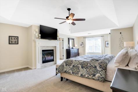 4217 Whitetail Woods Drive Bargersville IN 46106