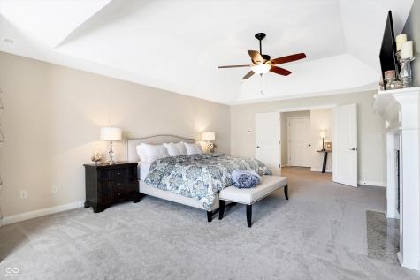 4217 Whitetail Woods Drive Bargersville IN 46106