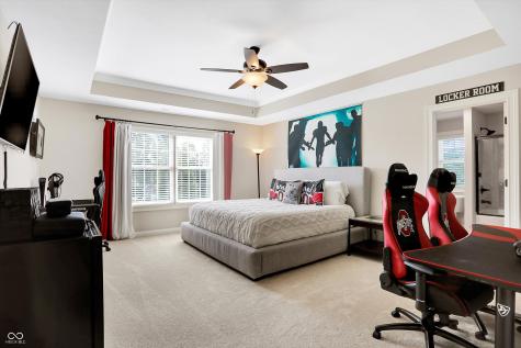 4217 Whitetail Woods Drive Bargersville IN 46106