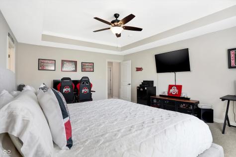 4217 Whitetail Woods Drive Bargersville IN 46106