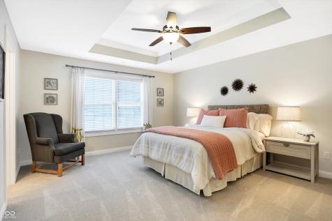 4217 Whitetail Woods Drive Bargersville IN 46106