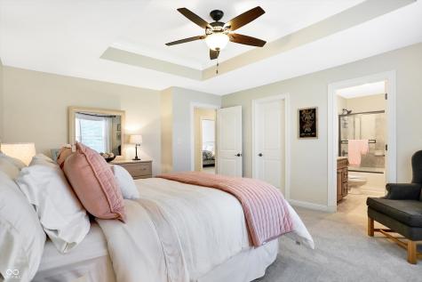 4217 Whitetail Woods Drive Bargersville IN 46106