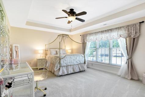 4217 Whitetail Woods Drive Bargersville IN 46106