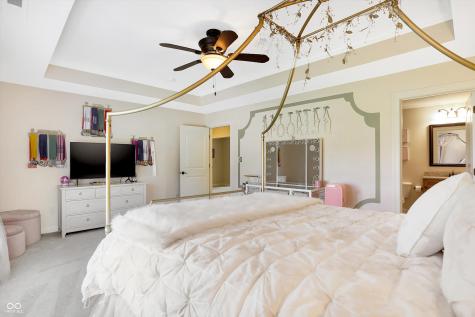 4217 Whitetail Woods Drive Bargersville IN 46106