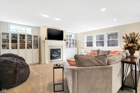 4217 Whitetail Woods Drive Bargersville IN 46106