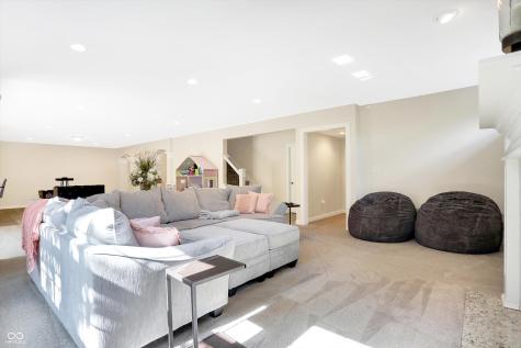 4217 Whitetail Woods Drive Bargersville IN 46106