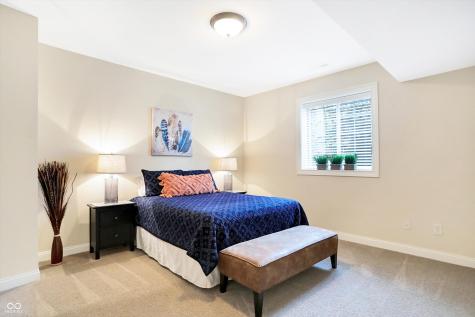 4217 Whitetail Woods Drive Bargersville IN 46106