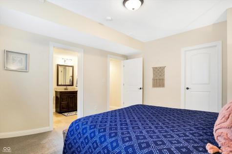 4217 Whitetail Woods Drive Bargersville IN 46106