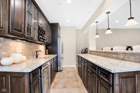 4217 Whitetail Woods Drive Bargersville IN 46106