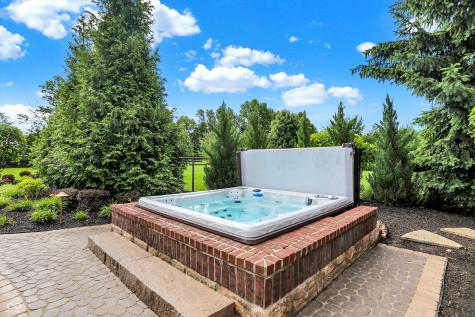 4217 Whitetail Woods Drive Bargersville IN 46106