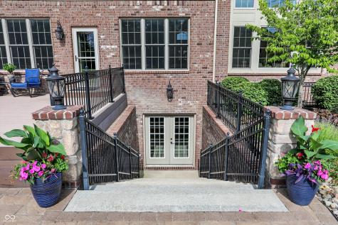 4217 Whitetail Woods Drive Bargersville IN 46106