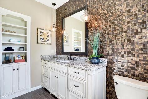 4217 Whitetail Woods Drive Bargersville IN 46106