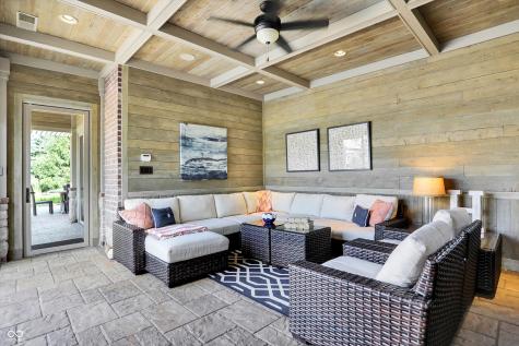 4217 Whitetail Woods Drive Bargersville IN 46106