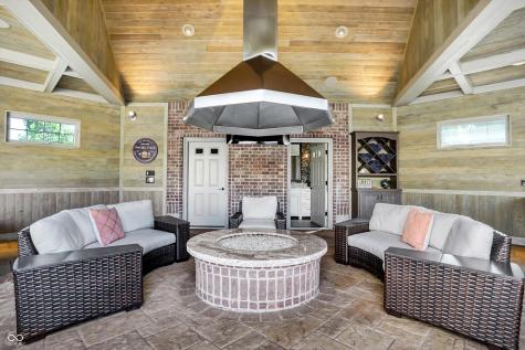 4217 Whitetail Woods Drive Bargersville IN 46106