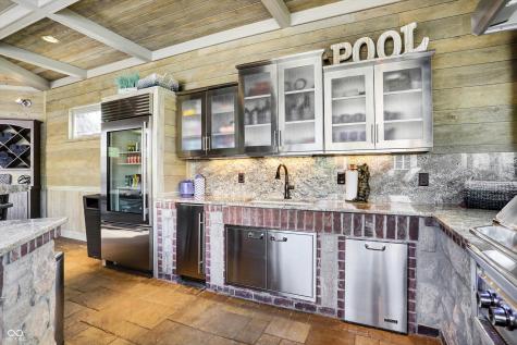 4217 Whitetail Woods Drive Bargersville IN 46106