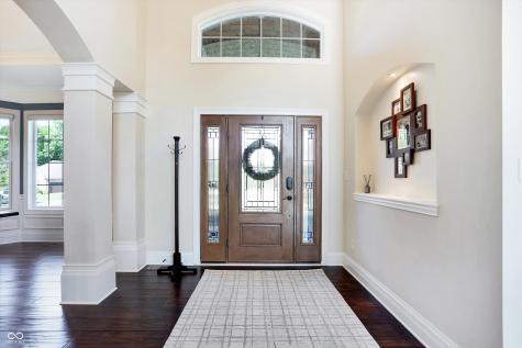 4217 Whitetail Woods Drive Bargersville IN 46106