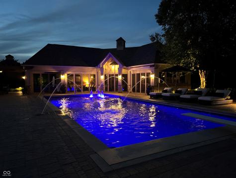 4217 Whitetail Woods Drive Bargersville IN 46106