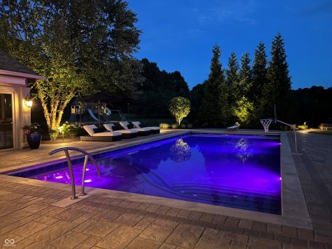 4217 Whitetail Woods Drive Bargersville IN 46106