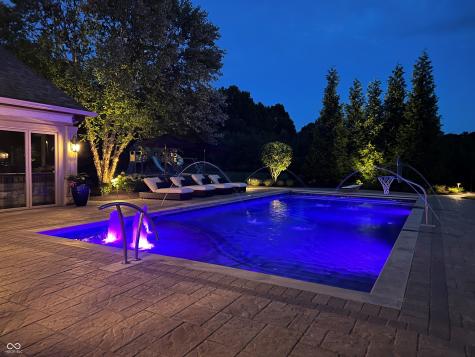 4217 Whitetail Woods Drive Bargersville IN 46106