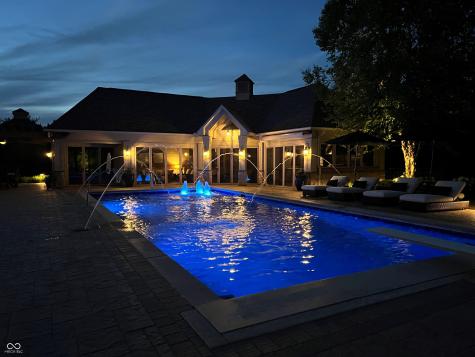 4217 Whitetail Woods Drive Bargersville IN 46106