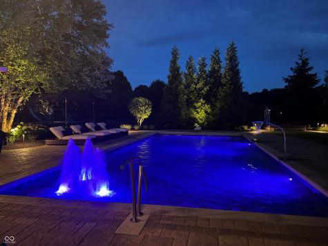 4217 Whitetail Woods Drive Bargersville IN 46106