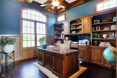 4217 Whitetail Woods Drive Bargersville IN 46106