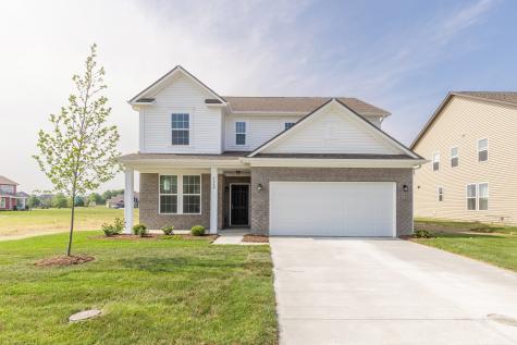 7349 Glen Park Way Indianapolis IN 46259