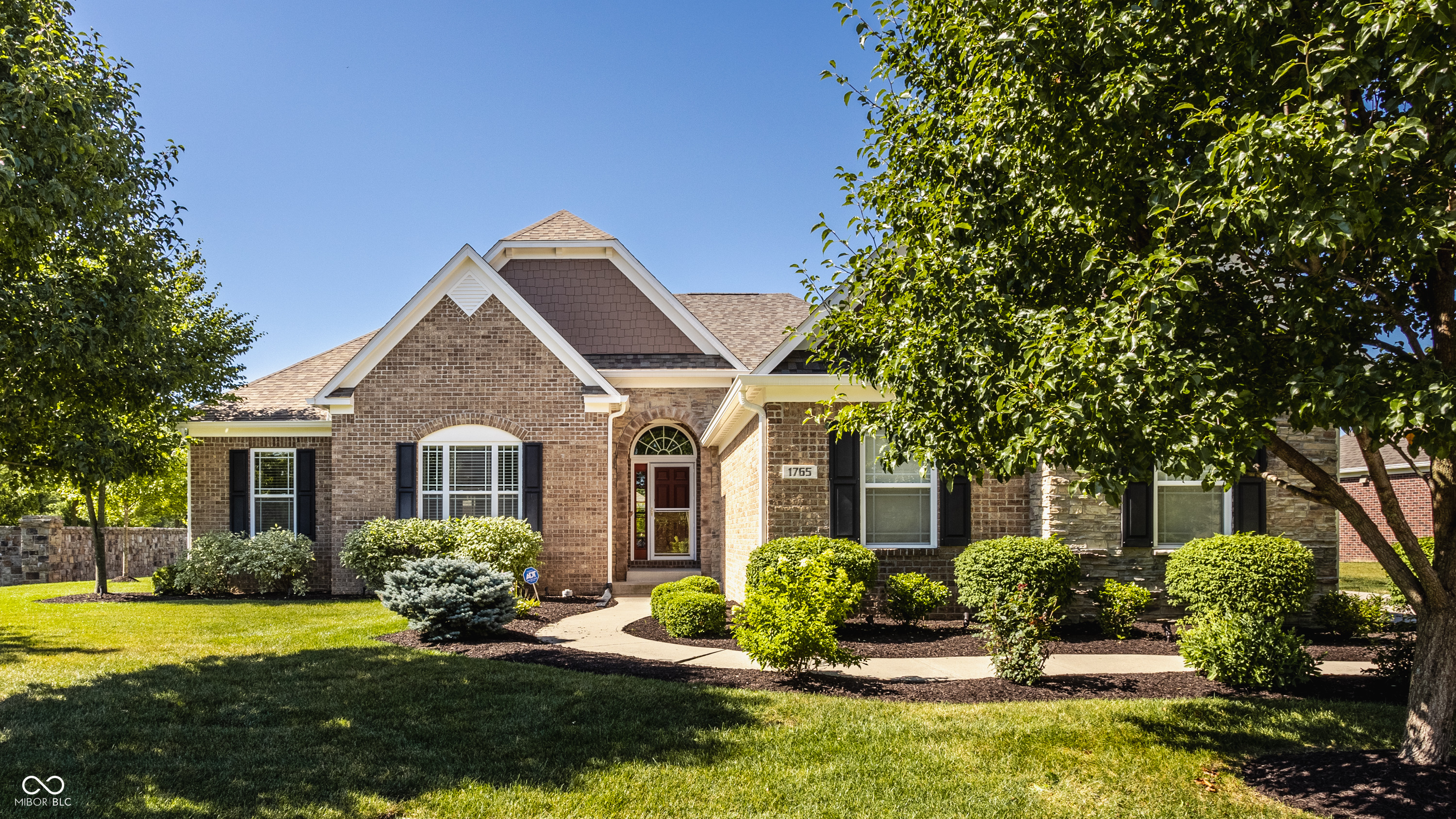 1765 Jutland Drive Carmel IN 46032