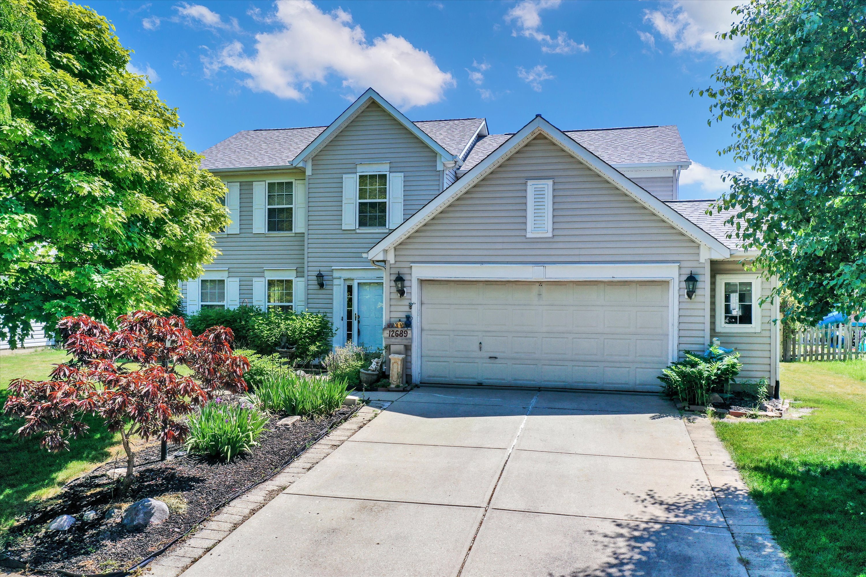 12689 Stanwich Place Carmel IN 46033